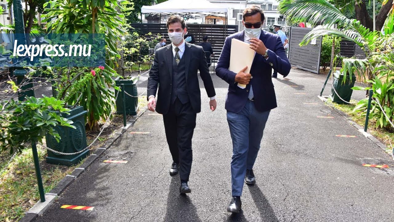 Squatters de Cité Tôle: Adrien Duval évoque le Covid-19 Act pour étendre le délai accordé