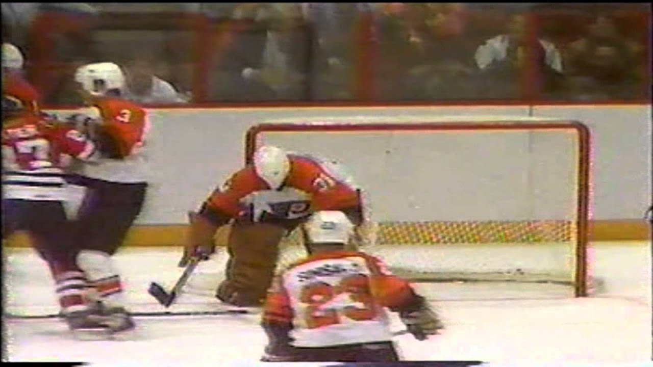 Pelle Lindbergh Tribute