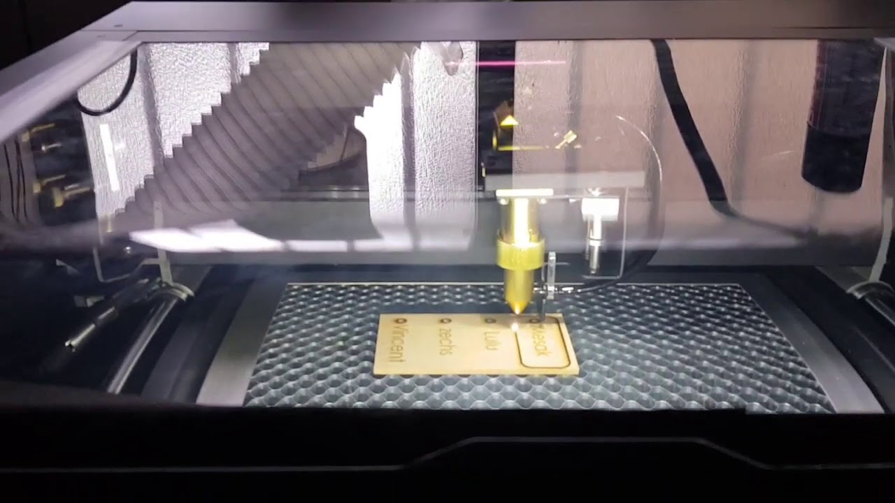 U3DPS | FLUX beamo | The World&rsquo;s Smallest CO2 Laser Cutter & Engraver