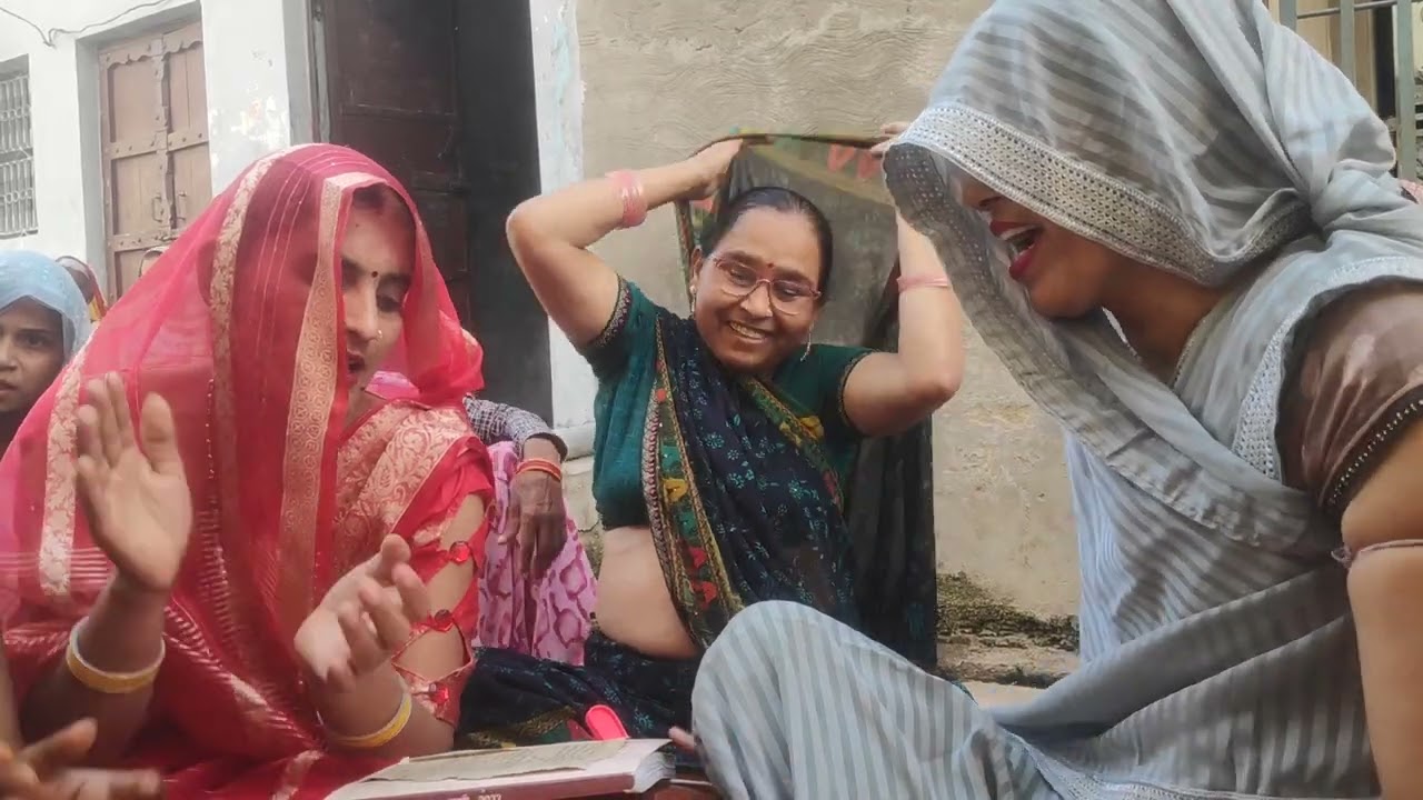 राधा रानी का सुंदर सा भजन..... राधे अलबेली सरकार 