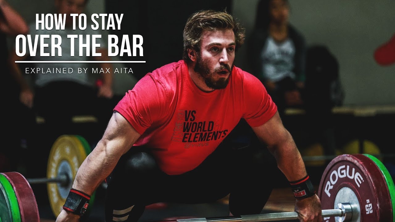 Как удержаться над перекладиной | JTSstrength.com
