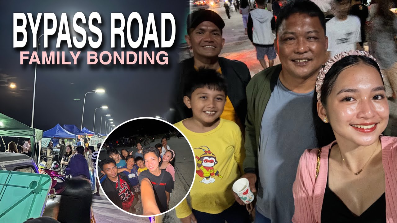 PAPA, TINANONG AKO! | FAMILY BONDING