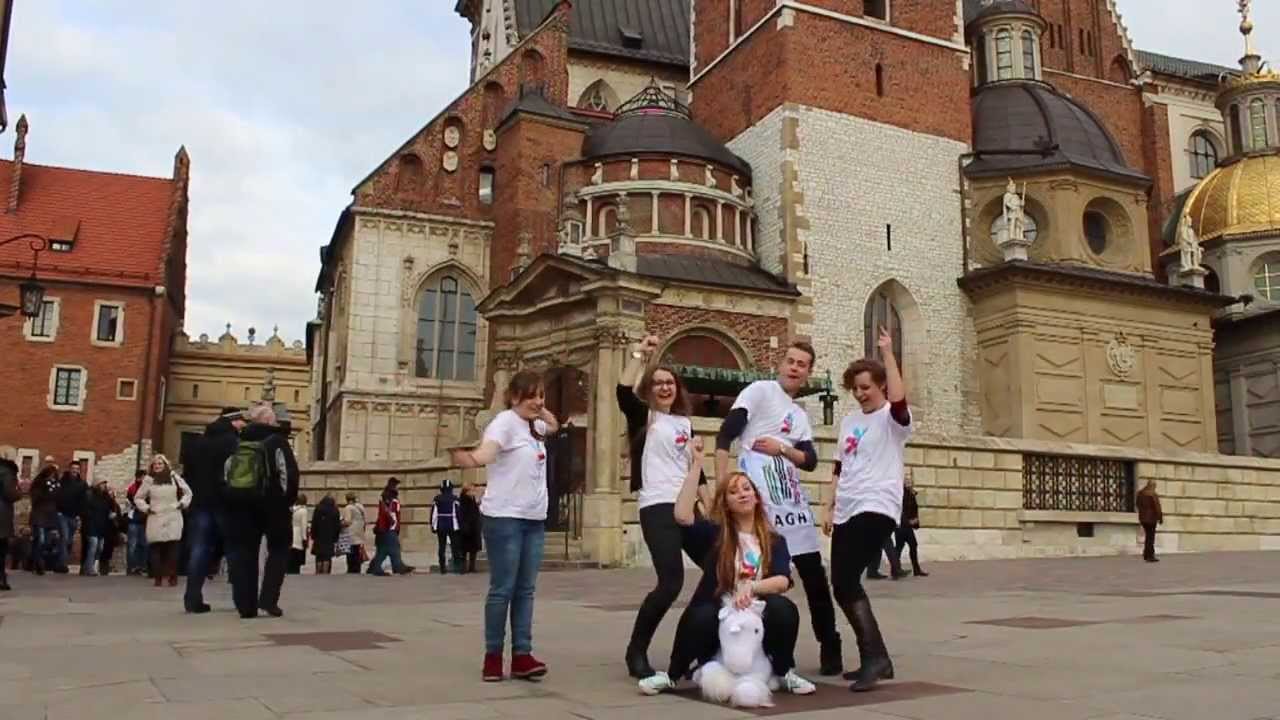 ESN Poland is the happiest!! :)