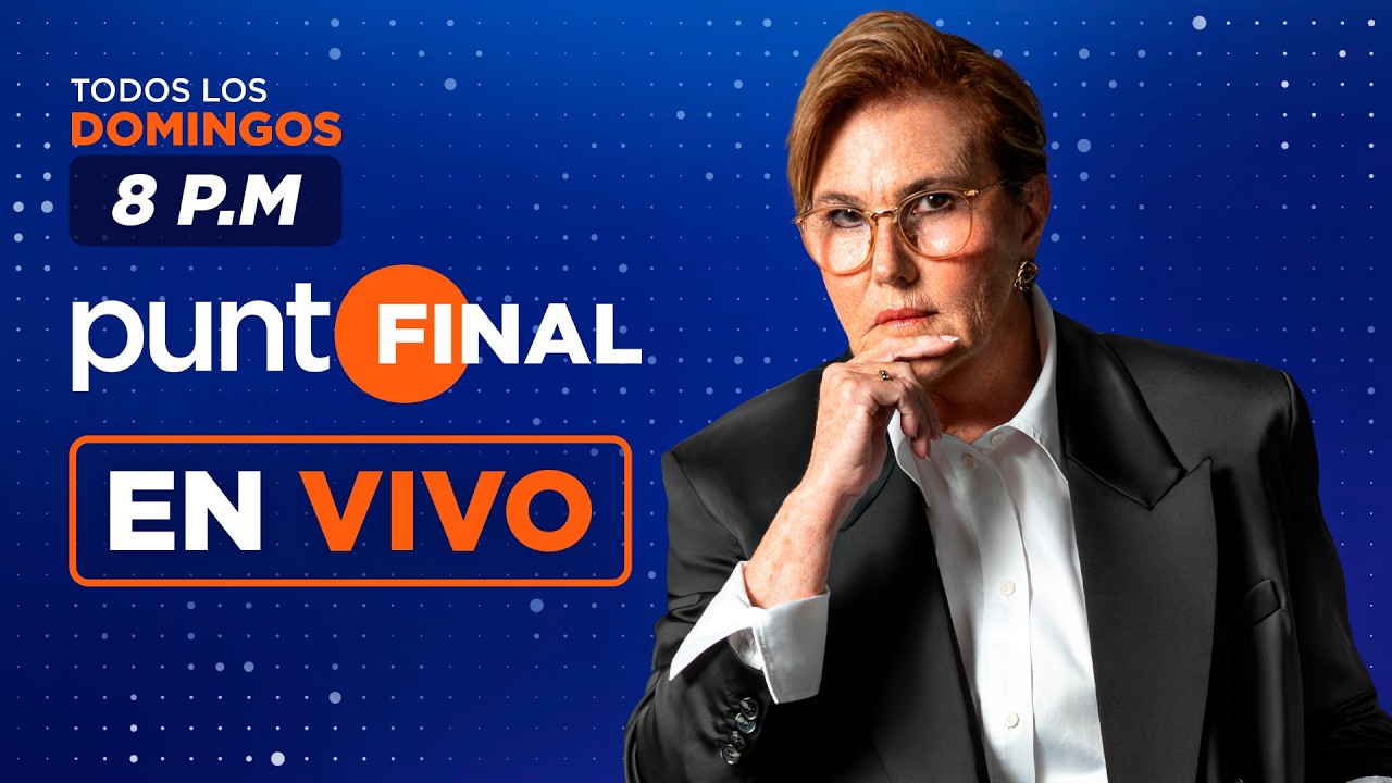 PUNTO FINAL - DOMINGO 22 DE FEBRERO 2026 #FEEG2026