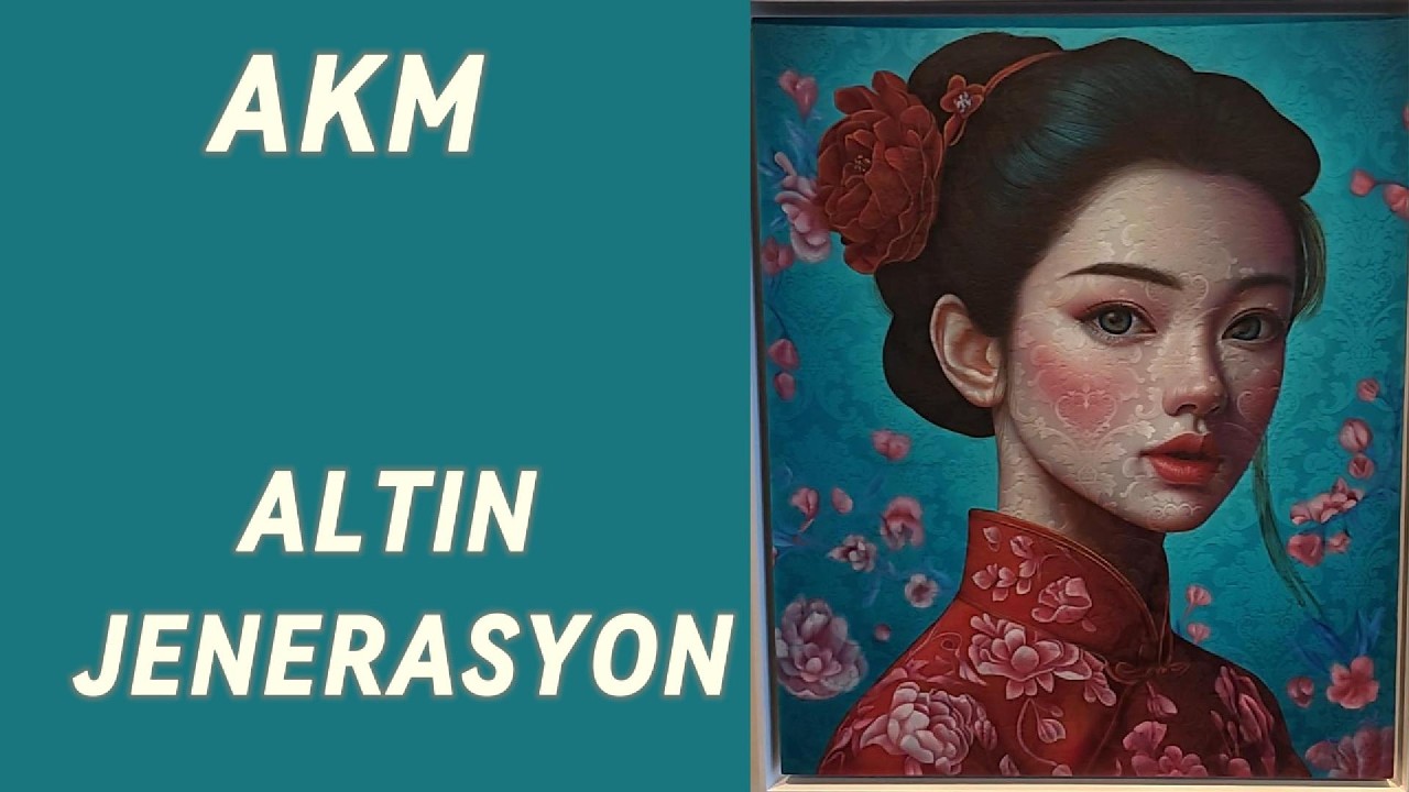 AKM #müze #sanat #galeri