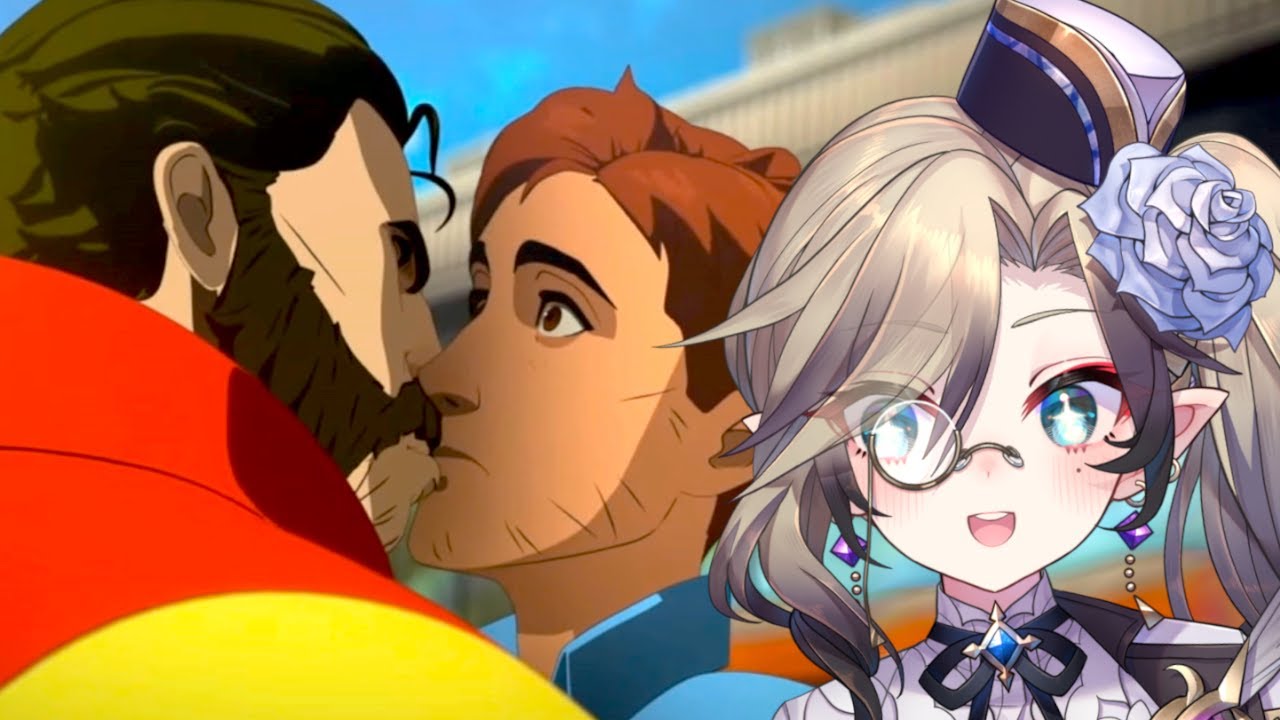 What a Kiss! (Dispatch) [Miya Kiseki]