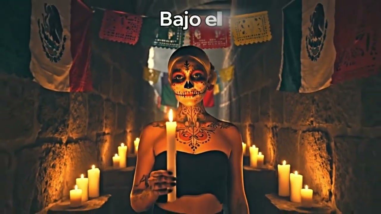 Voces Fronterizas &ndash; Luz en la Mano (Video con Letra)