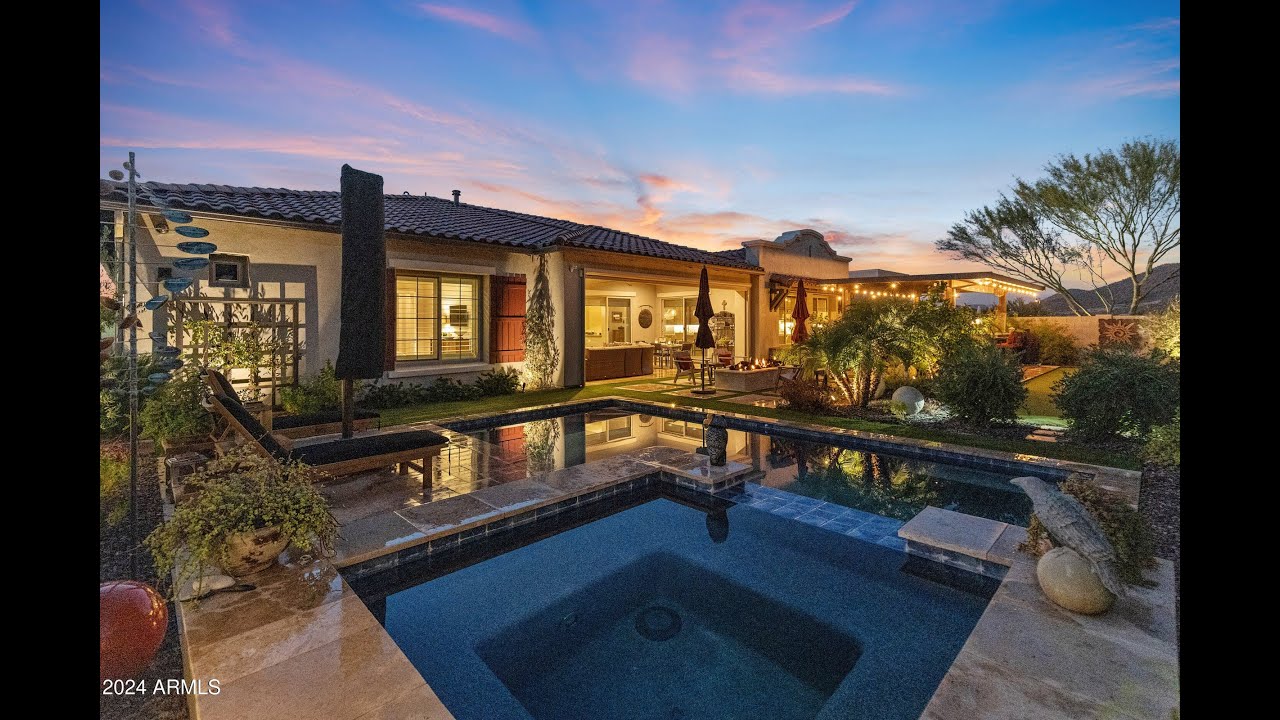 SOLD!! 31153 N. 117th Drive, Peoria, AZ. 85383