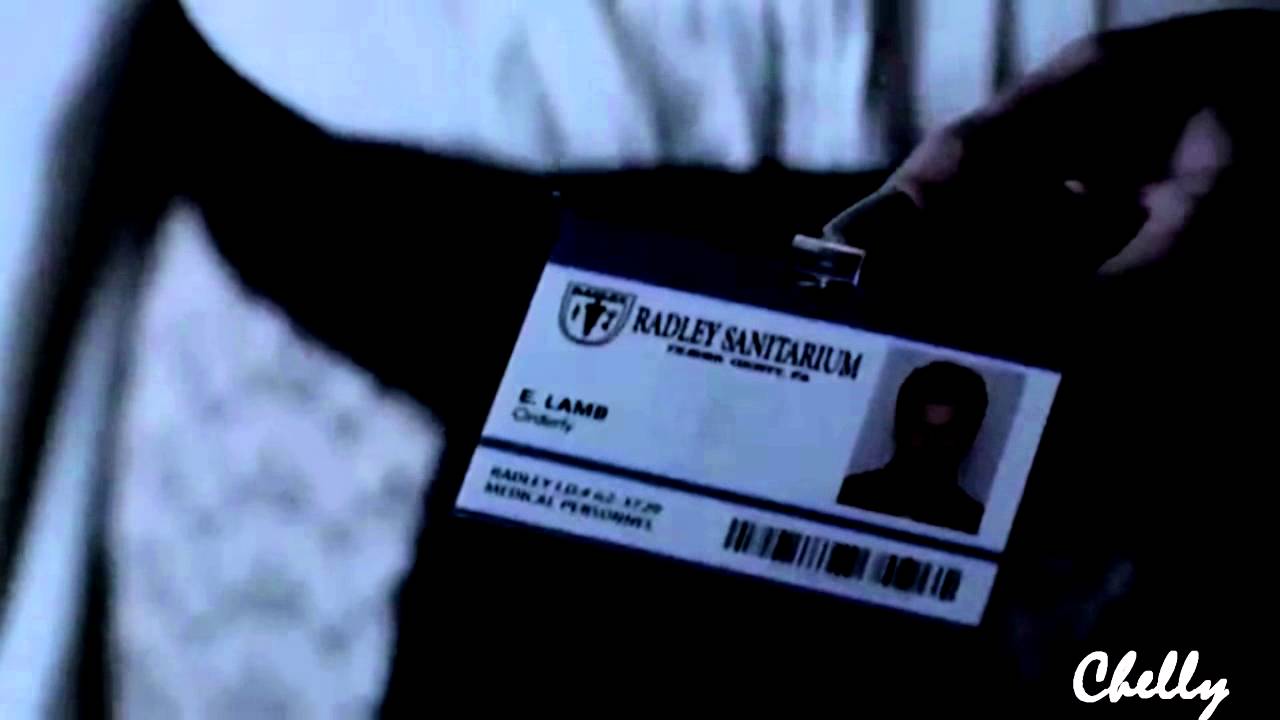 Spencer + toby :|| Trouble  [for diana]