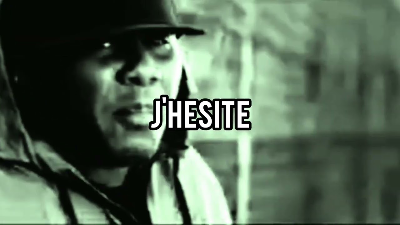 (FREE) Salif type beat - j'hésite - rap oldschool mélancolique