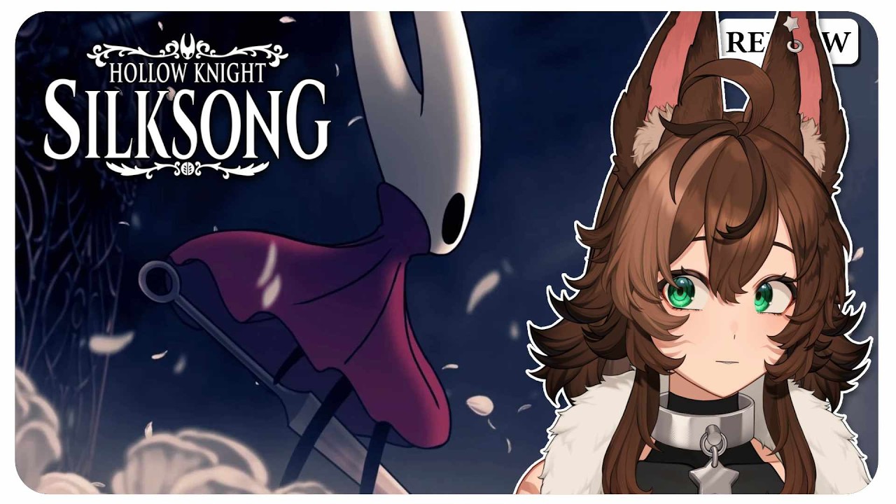 Bugs versus bugs who will win ?【SilkSong】【Part 21 】