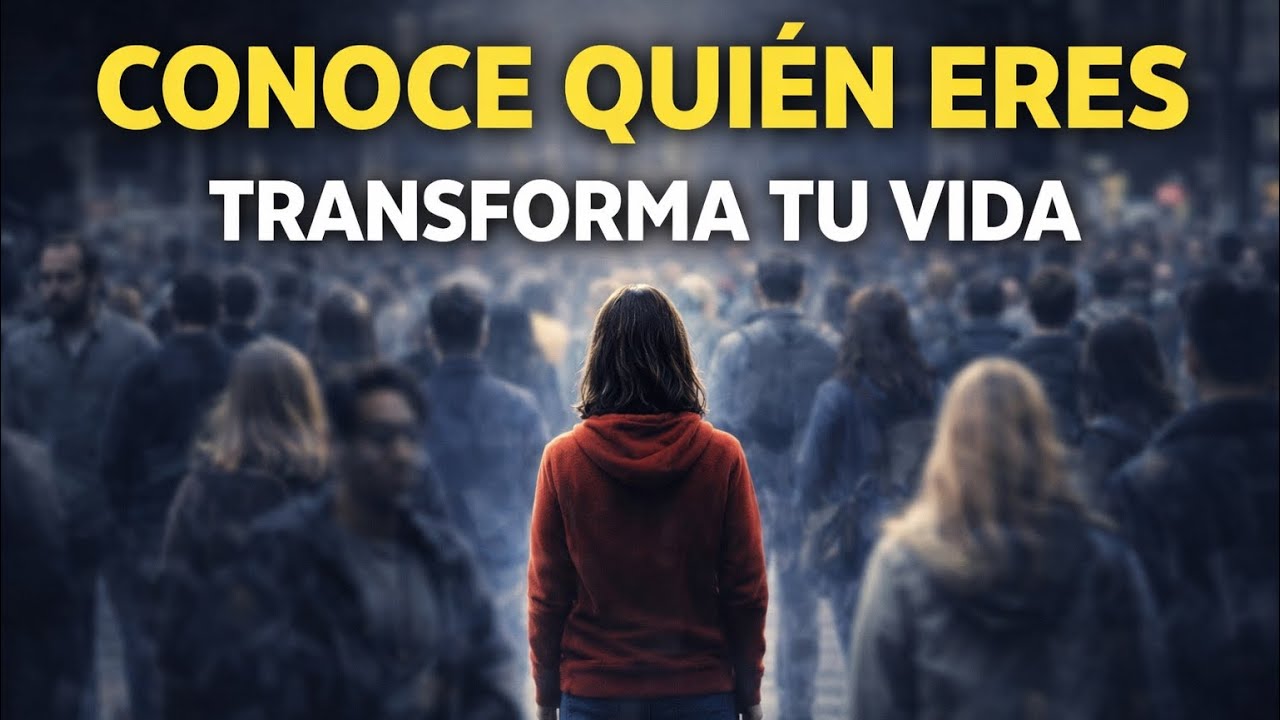 Cuando Dejas de Buscar Aprobación y Te Enfocas en Ti, Todo Cambia 