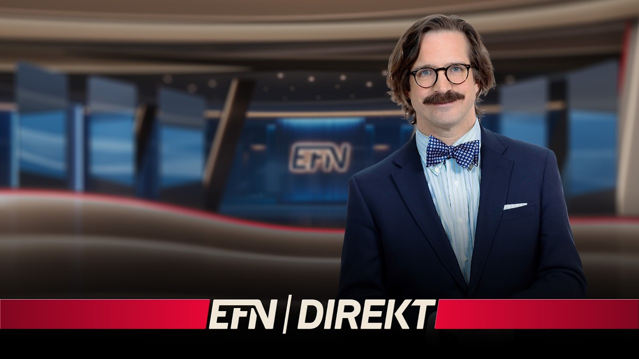 AP 3-chefen: Orolig att börsen viker ner nu