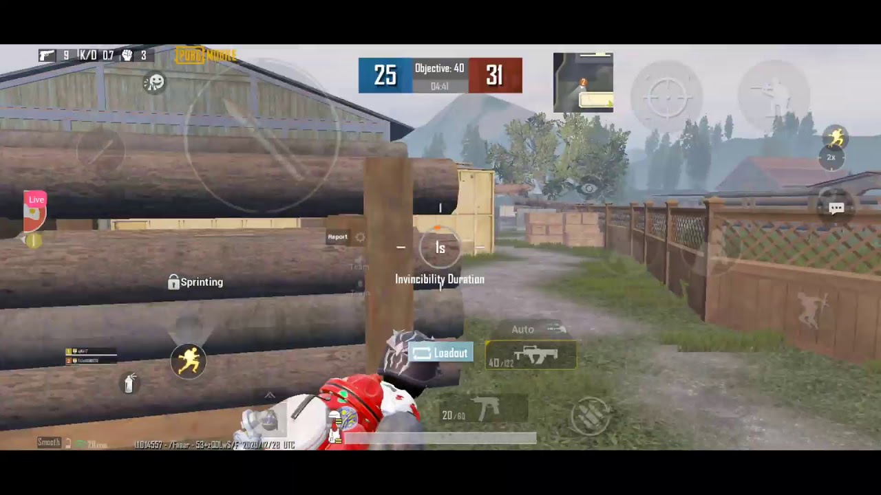 #pubgmobile #mallustream #omletarcade