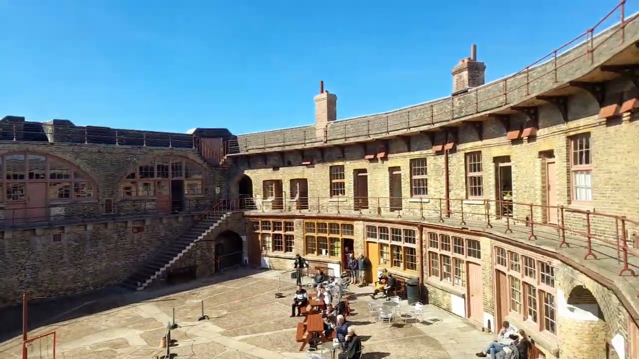 Landguard Fort Felixstowe Drill and Shoot Display #history #camocrew