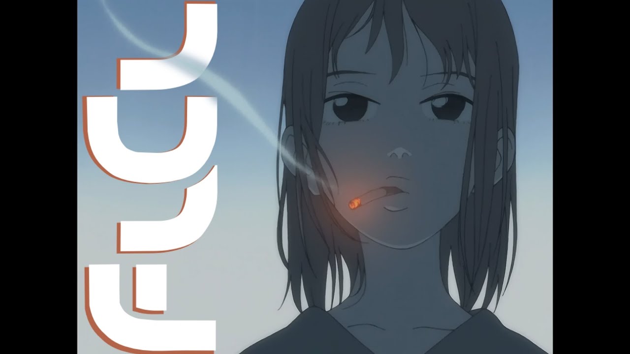 FLCL [AMV] Surf Curse - Freaks