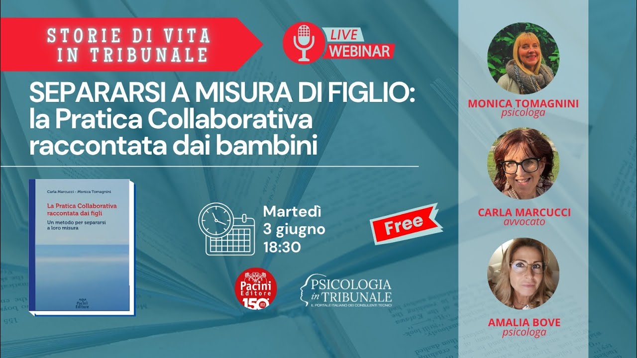 La pratica Collaborativa   M  Tomagnini, C  Marcucci, A  Bove