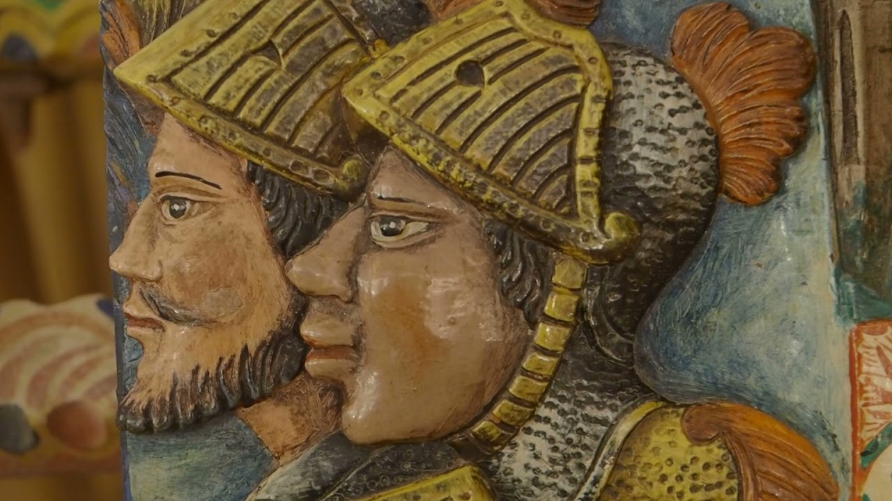 IL CARRETTO SICILIANO (HD)