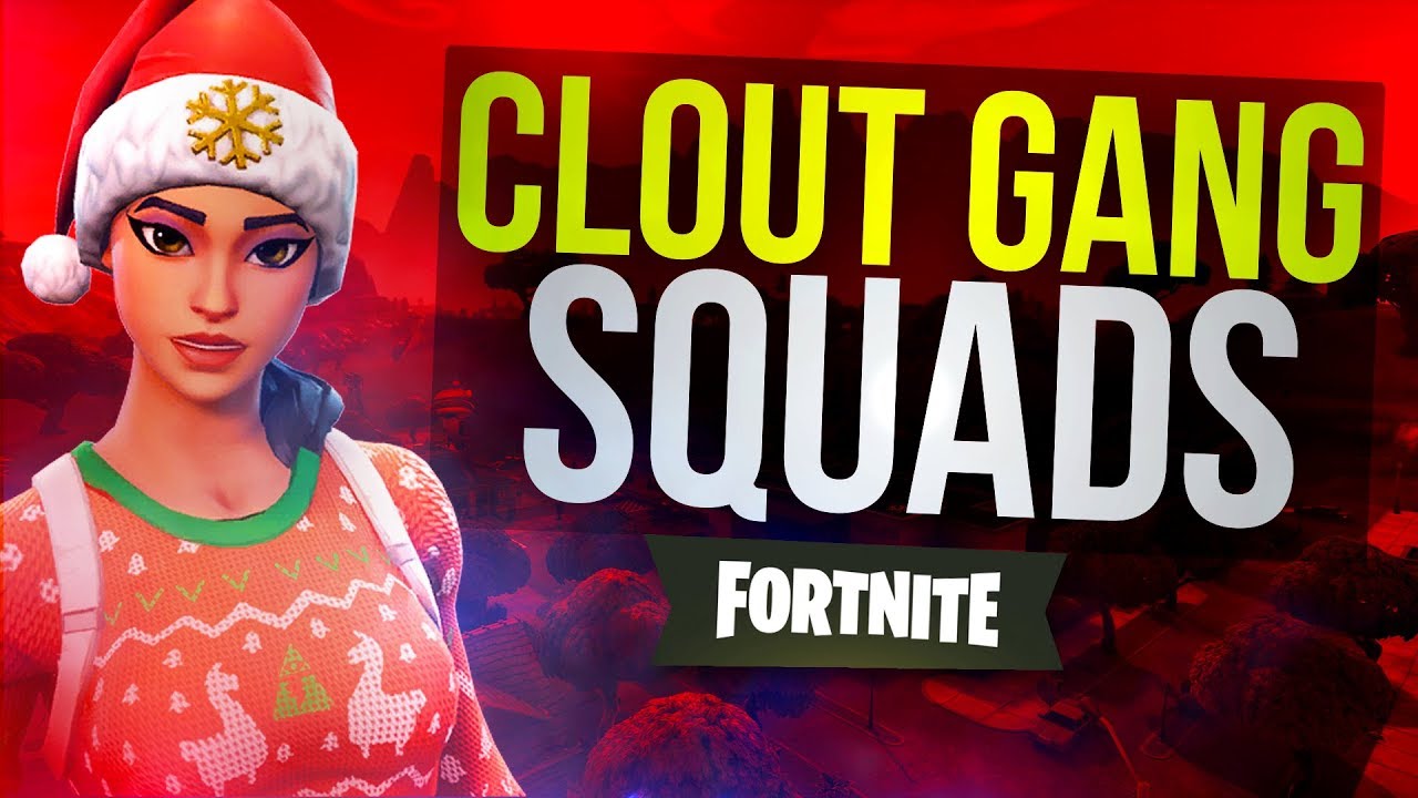Funniest Squad Win w/ Faze Banks Cizzorz and RiceGum