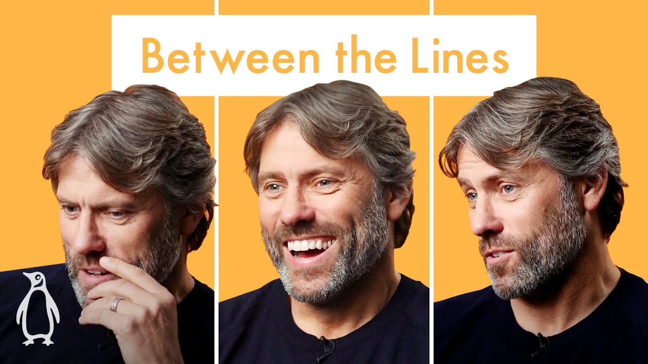 Джон Бишоп переводит подростковый сленг | Between The Lines