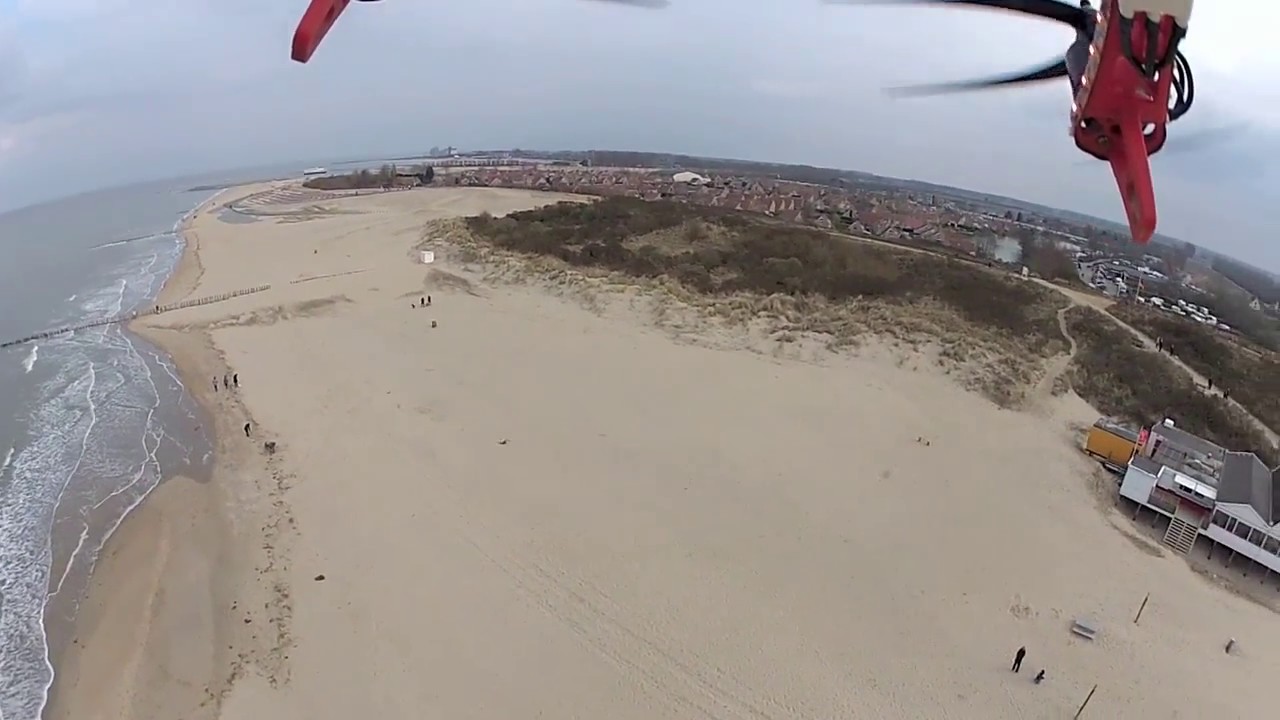 breskens zeebad