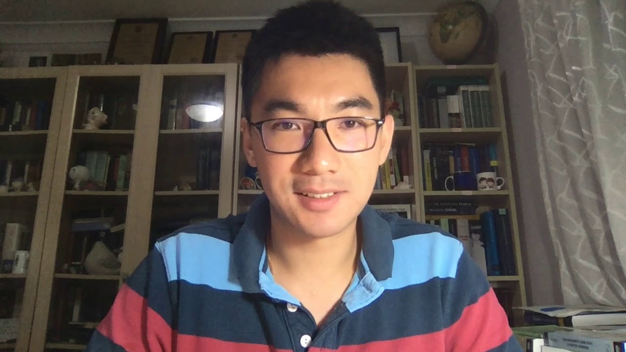 My Story:   JUNRAN