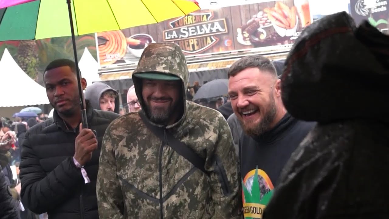 Terphogz Spannabis 2025