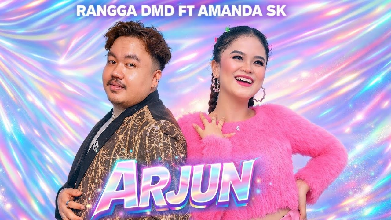 DANGDUT KLASIK - RANGGA DMD FT SK AMANDA - ARJUN - YUS YUNUS - COVER - SK GROUP