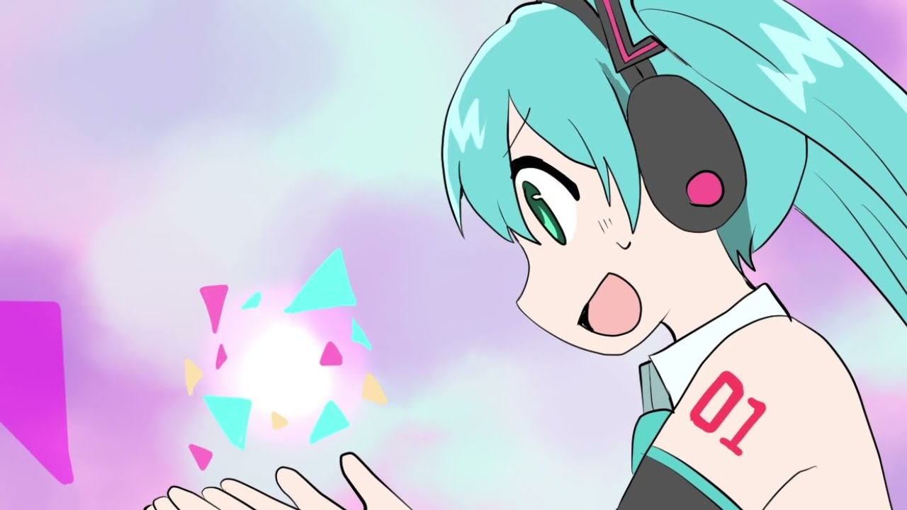 手描きプロセカ日常OPパロ