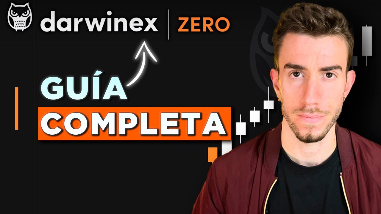 Todo lo que Necesitas Saber Sobre Darwinex Zero (Curso Completo)