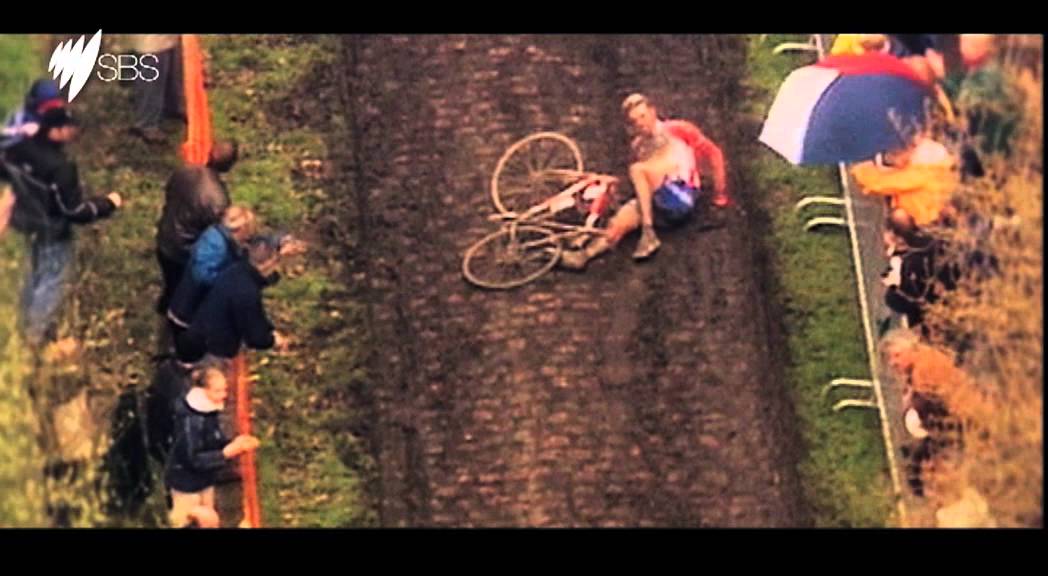PARIS ROUBAIX TEASER