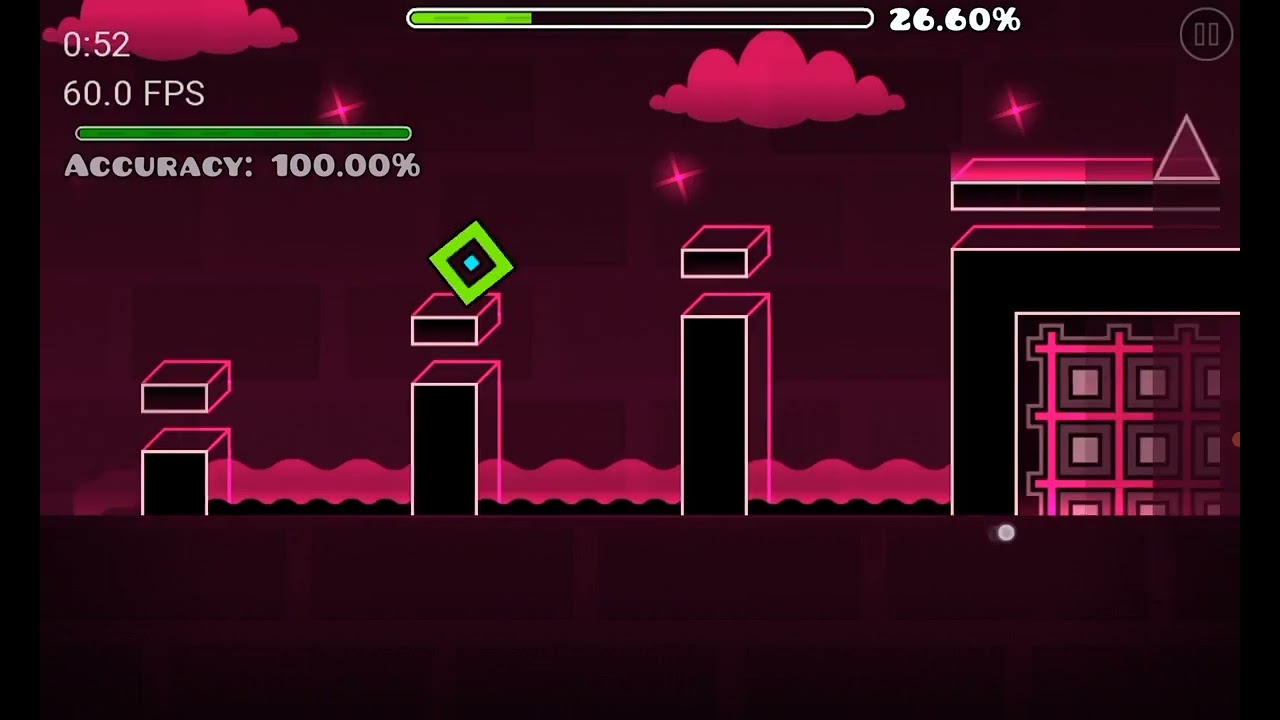 i beat endless mobile