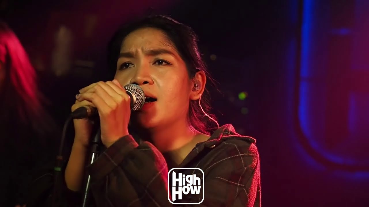 เรื่องเดียวที่ไม่ยอม - Pure // middleway COVER @HH_CAFE
