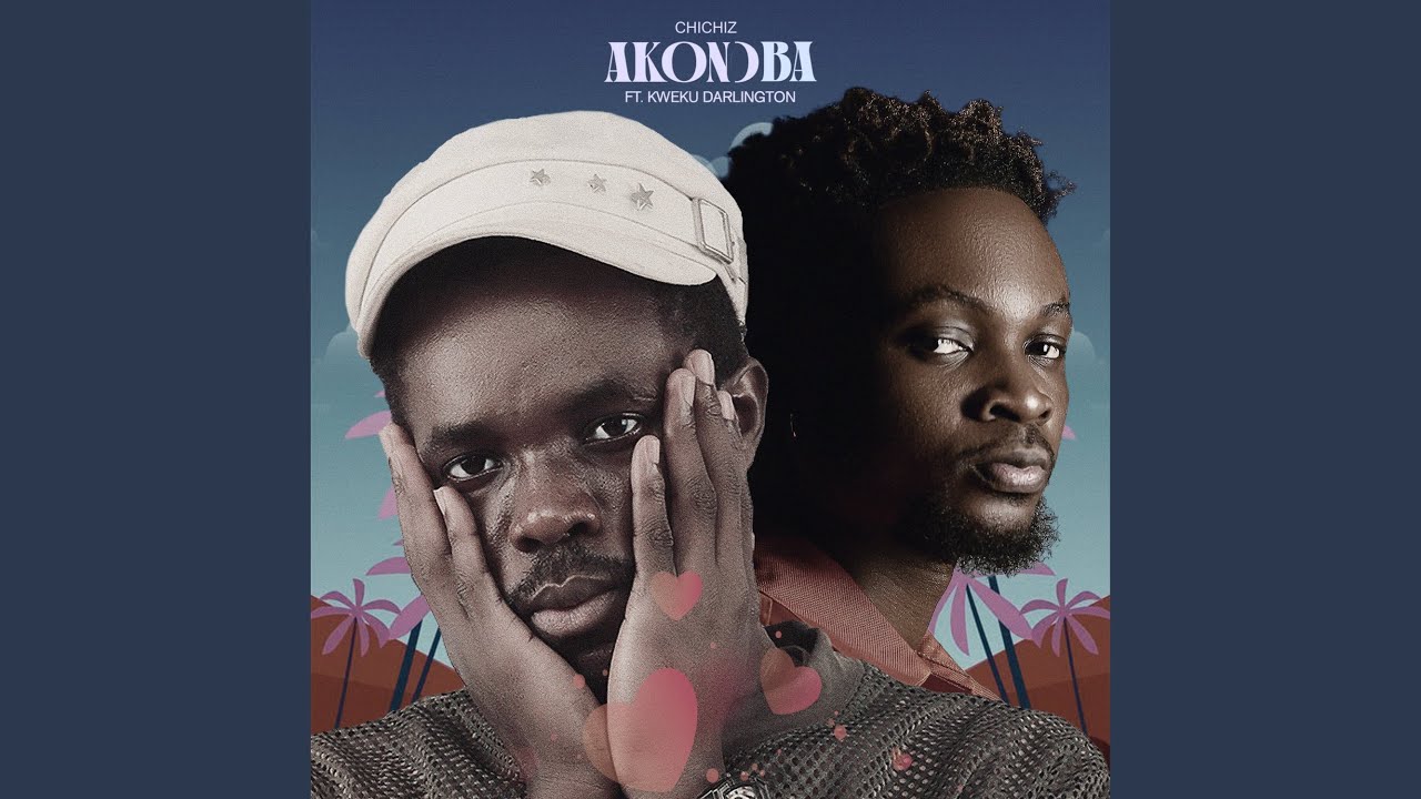 Akonoba