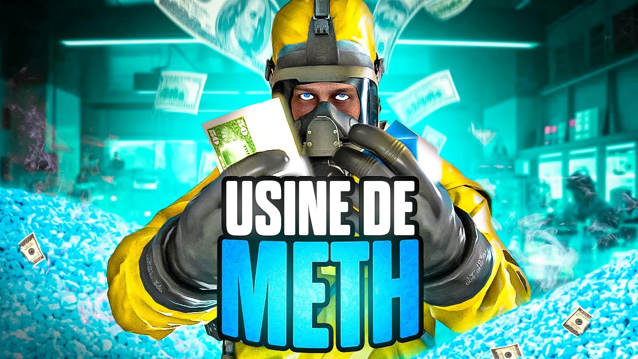 Les BONBONS Bleu les plus RENTABLE de TrusT GMOD ! Jour #10