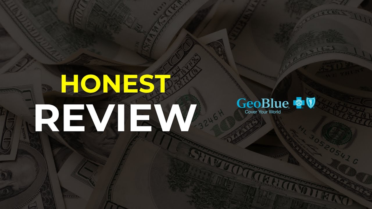 GeoBlue Travel Insurance: HONEST REVIEW (Pros & Cons)