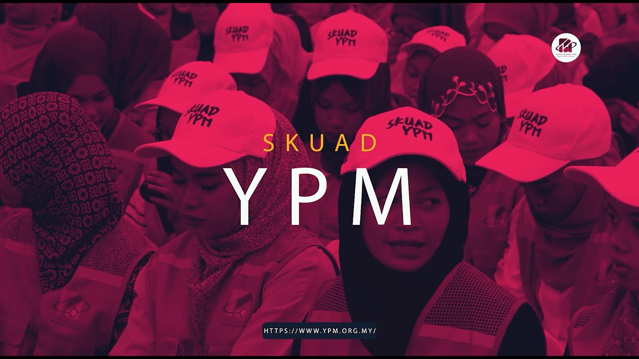 Skuad YPM: Inspirasi Belia, Aspirasi Negara