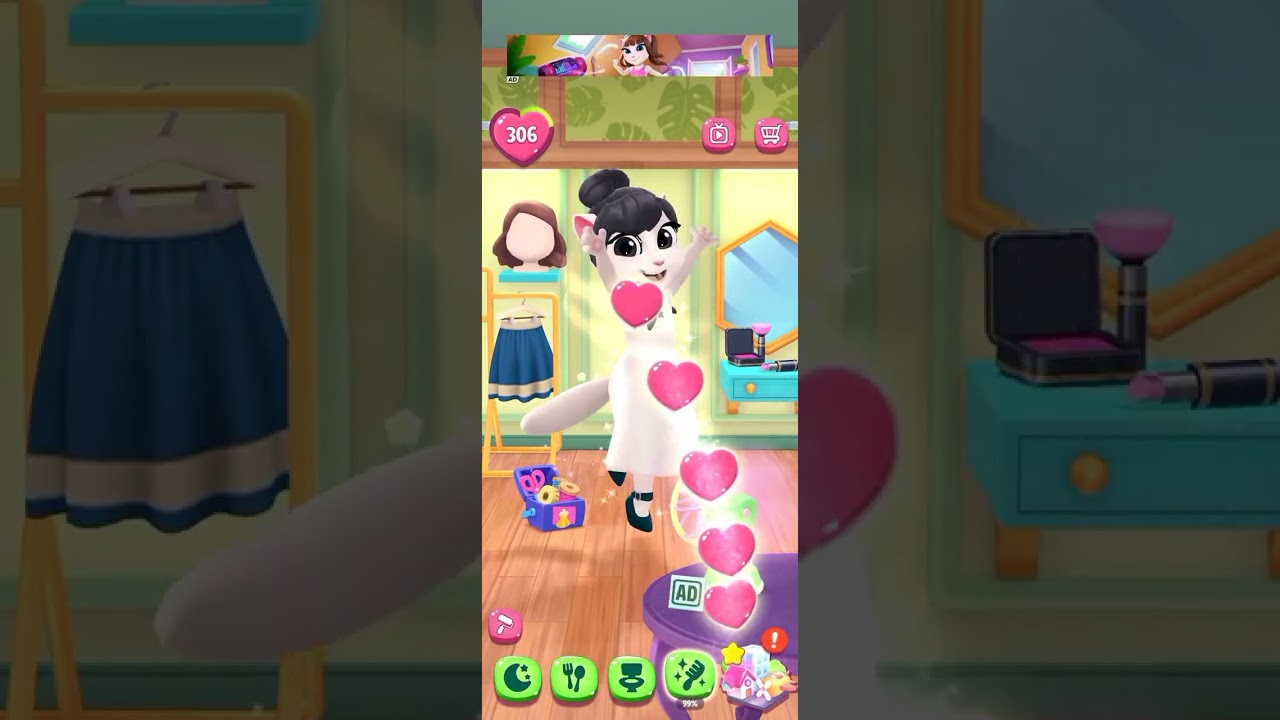 #talkingangela2newupdate