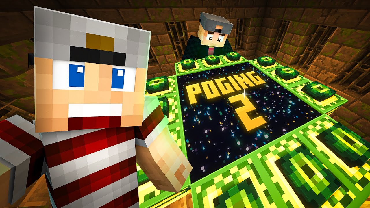 MINECRAFT SURVIVAL HARDCORE UITSPELEN IN 24 UUR!!