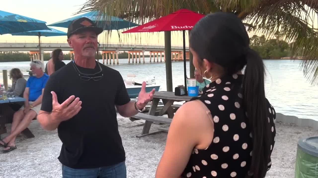Does Little Jim's Bait & Tackle have a future in Fort Pierce?