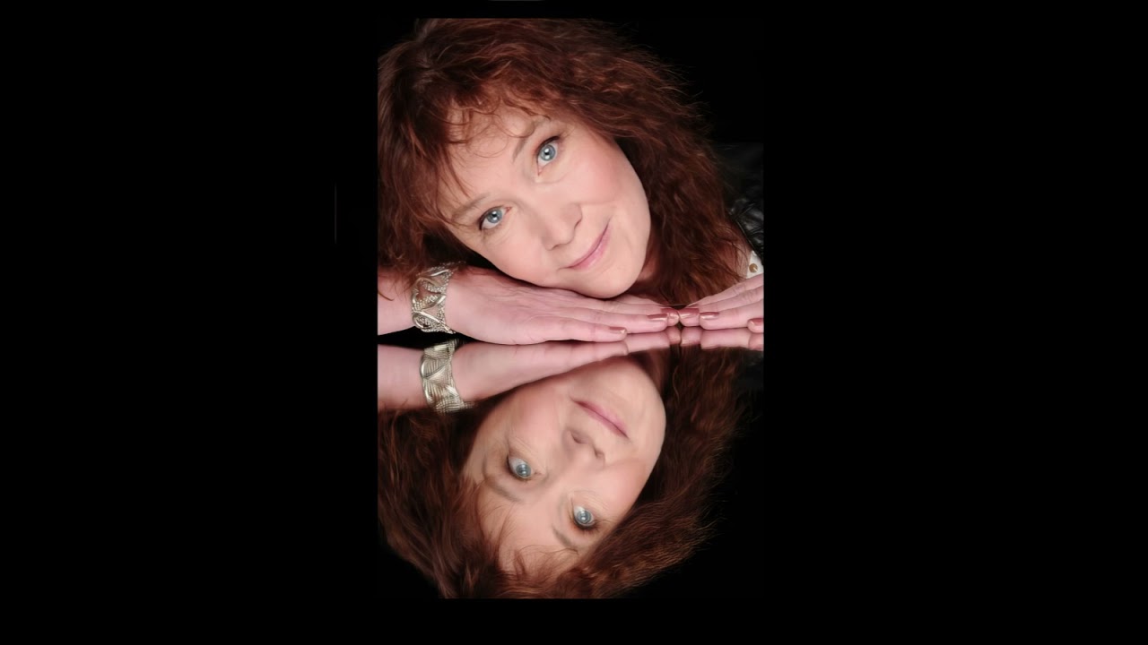 Blue Bayou - Kerstin Dahlberg med Country Road