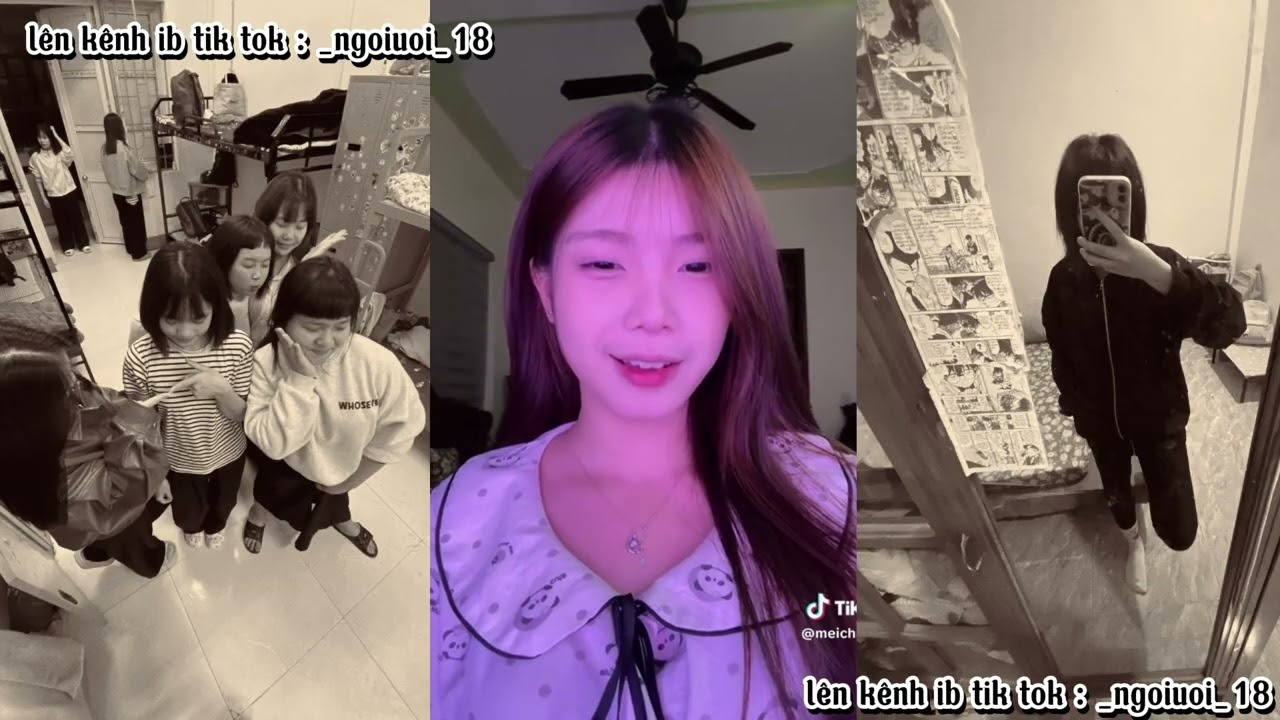 tik tok học sinh 5.0 (#4)