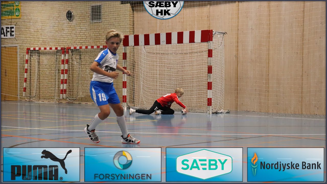 U11/U13 Drenge | Highlights