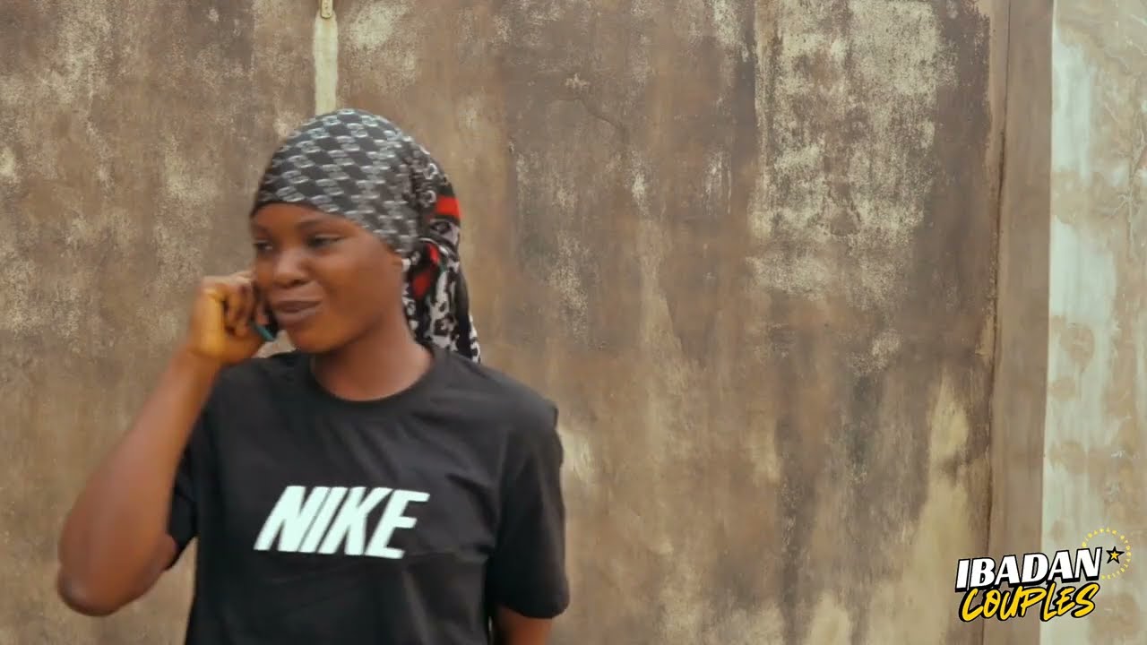 OKO ORUN [ SPIRITUAL HUSBAND ] Episode 1 short yoruba movie by Ibadan Couples 