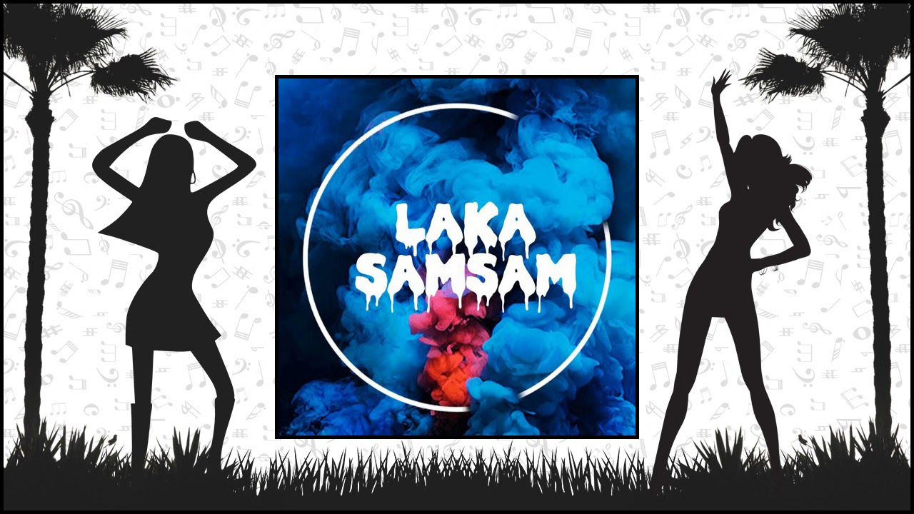 Laka Samsam - Les Petit Boss De L'ile