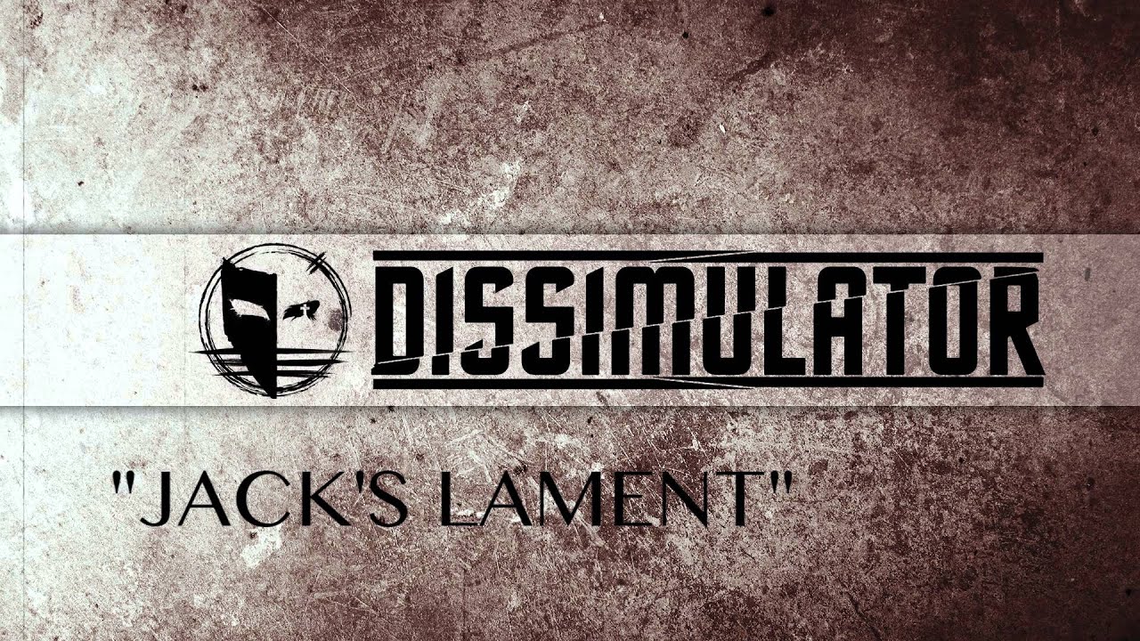 Dissimulator - 