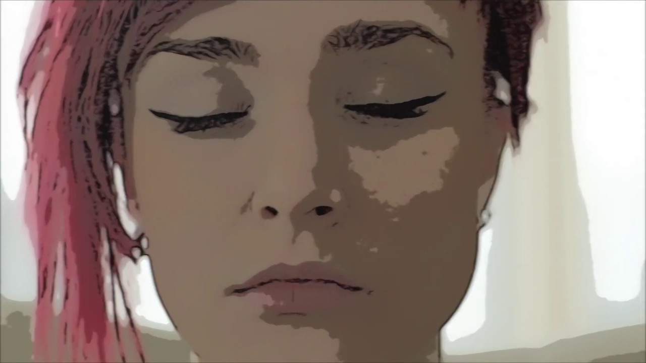Planet A - Ora (Pro Nobis) (Official)