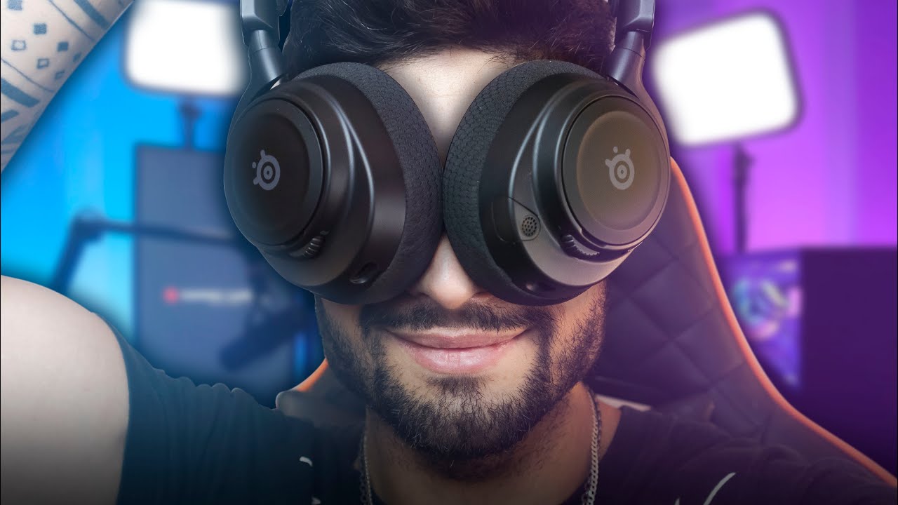 Is This The Best Gaming Wireless Headset?