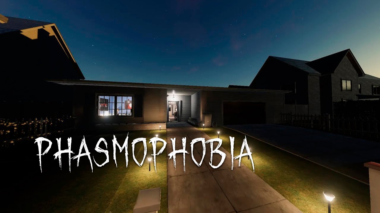 ТРИ ФЕЙЛА НАШЕ ВСЁ 😅 НА TANGLEWOOD DRIVE | ФАЗМОФОБИЯ | PHASMOPHOBIA 👻