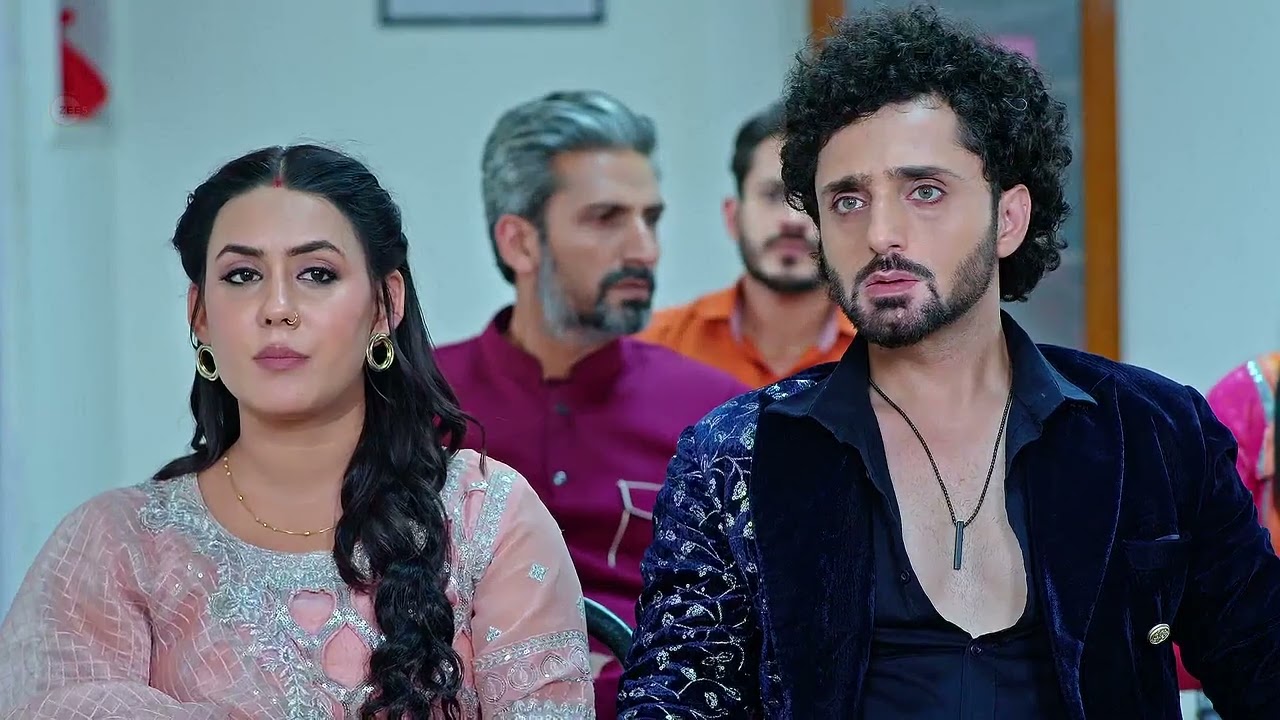 Sehajveer | Ep - 348 | Webisode | May 03 2025 | Zee Punjabi